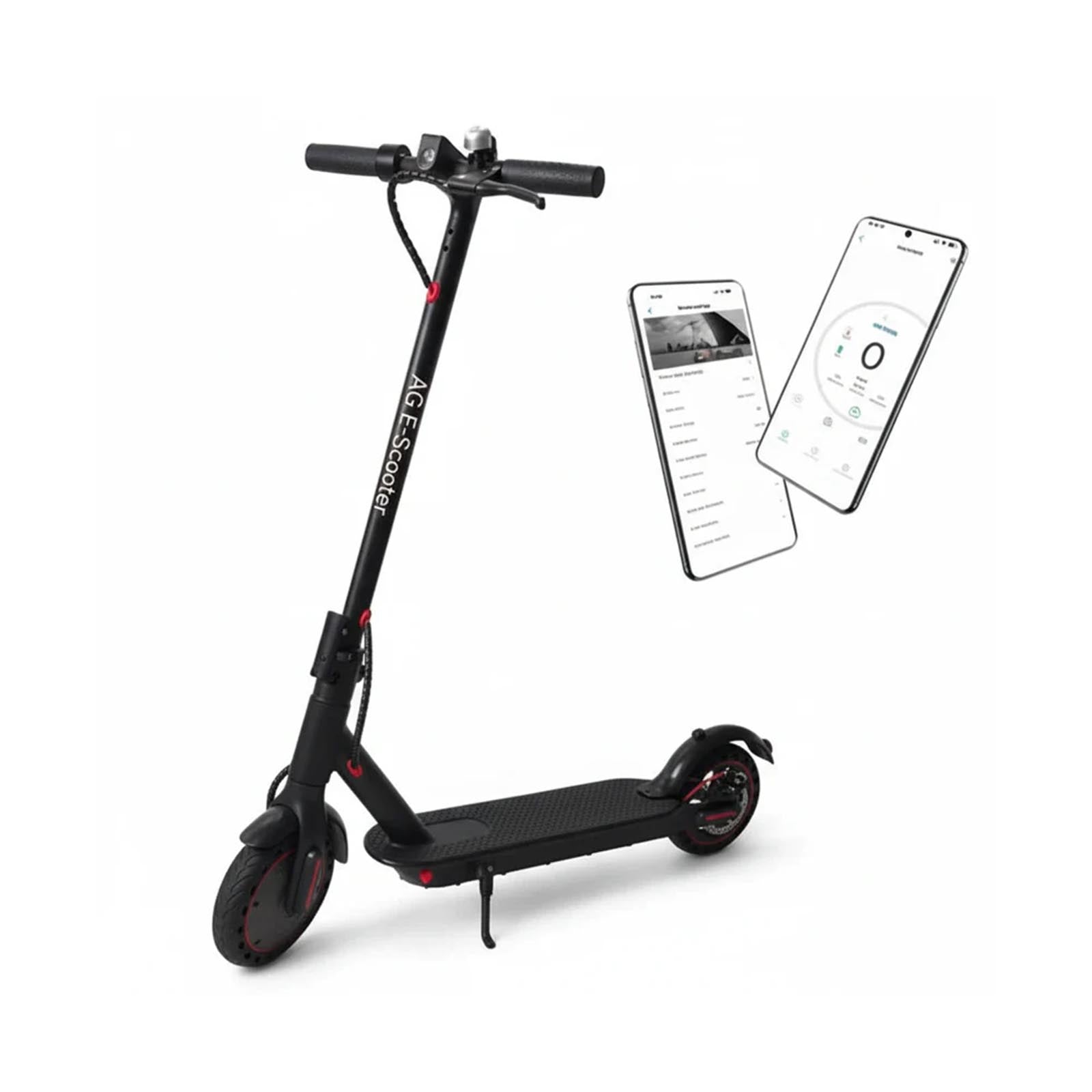 AG E-Scooter 250W CHN